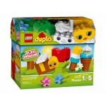 LEGO DUPLO My First 10817 DUPLO CREATIVE CHEST