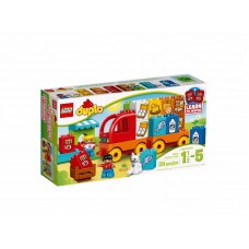LEGO DUPLO My First 10818 MY FIRST TRUCK
