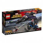 LEGO Super Heroes 76047 CAPTAIN AMERICA MOVIE 3