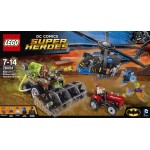 LEGO Super Heroes 76054 BATMAN: SCARECROW HARVEST OF FEAR