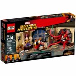 LEGO Super Heroes 76060 Doctor Strange's Sanctum Sanctorum