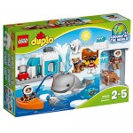 LEGO DUPLO Town 10803 ARCTIC