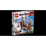LEGO Angry Birds 75825 Piggy Pirate Ship
