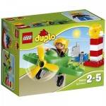 LEGO DUPLO Town 10808 LITTLE PLANE