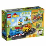 LEGO DUPLO Town 10810 PUSH TRAIN