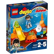 LEGO DUPLO Miles 10824 MILES' SPACE ADVENTURES