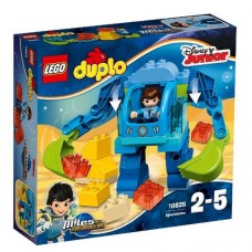 LEGO DUPLO Miles 10825 Miles´ Exo-Flex Suit