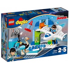 LEGO DUPLO Miles 10826 MILES' STELLOSPHERE HANGER