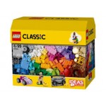 LEGO Classic 10702 Creative Building Set