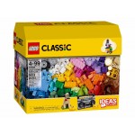 LEGO Classic 10702 Creative Building Set (กล่องไม่สมบูรณ์)