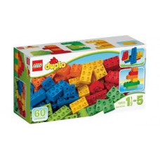 LEGO Duplo 10623 Basic Bricks - Large