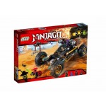 LEGO Ninjago 70589 ROCK ROADER