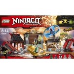 LEGO Ninjago 70590 AIRJITZU BATTLE GROUNDS