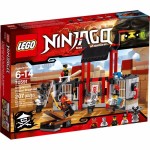 LEGO Ninjago 70591 KRYPTARIUM PRISON BREAKOUT