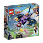 LEGO DC Super Hero Girls 41230 Batgirl Batjet Chase