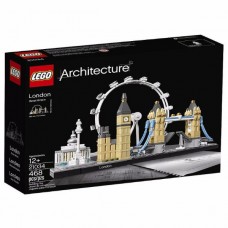 LEGO Architecture 21034 London