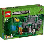 LEGO Minecraft 21132 The Jungle Temple