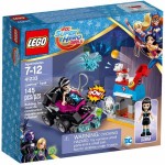 LEGO DC Super Hero Girls 41233 Lashina Tank