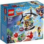 LEGO DC Super Hero Girls 41234 Bumblebee Helicopter