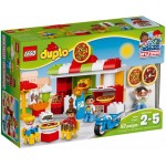 LEGO DUPLO Town 10834 Pizzeria