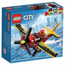 LEGO City Great Vehicles 60144 Race Plane