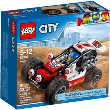 LEGO City Great Vehicles 60145 Buggy
