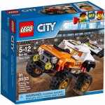 LEGO City Great Vehicles 60146 Stunt Truck