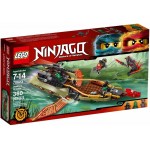 LEGO Ninjago 70623 Destiny's Shadow