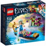 LEGO Elves 41181 Naida's Gondola & the Goblin