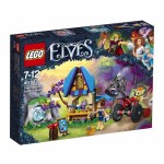 LEGO Elves 41182 The Capture of Sophie Jones