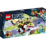 LEGO Elves 41183 The Goblin King's Evil Dragon