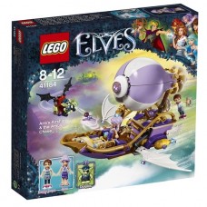 LEGO Elves 41184 Aira's Airship & the Amulet