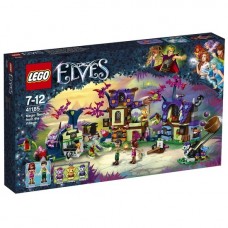 LEGO Elves 41185 Magic Rescue from the Goblin