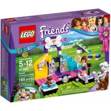 LEGO Friends 41300 Puppy Championship