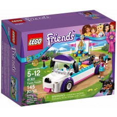 LEGO Friends 41301 Puppy Parade