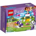 LEGO Friends 41304 Puppy Treats & Tricks