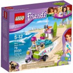 LEGO Friends 41306 Mia's Beach Scooter