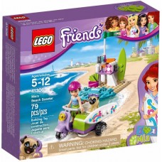 LEGO Friends 41306 Mia's Beach Scooter