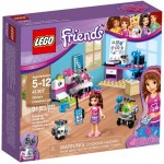 LEGO Friends 41307 Olivia's Creative Lab