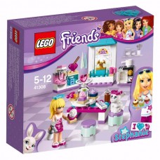 LEGO Friends 41308 Stephanie's Friendship Cakes