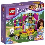 LEGO Friends 41309 Andrea's Musical Duet