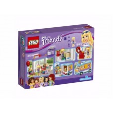 LEGO Friends 41310 Heartlake Gift Delivery