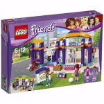 LEGO Friends 41312 Heartlake Sports Centre