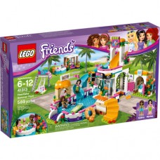 LEGO Friends 41313 Heartlake Summer Pool