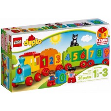 LEGO DUPLO My First 10847 Number Train