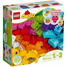 LEGO DUPLO My First 10848 My First Bricks