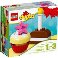 LEGO DUPLO My First 10850 My First Cakes