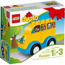 LEGO DUPLO My First 10851 My First Bus