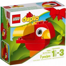 LEGO DUPLO My First 10852 My First Bird