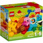 LEGO DUPLO My First 10853 Creative Builder Box